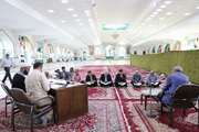 برگزاری مسابقات سراسری قرآن کریم خانواده‌های شهدا و ایثارگران در بندرعباس