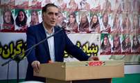 باید میناب یک موزه ماندگار شود تا همگان از آن درس اخلاق، مقاومت و انسانیت بگیرند/ دیدار با خانواده شهدا برای ما فرصت آموزش و یادگیری است